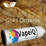 Gold Organic Virginia