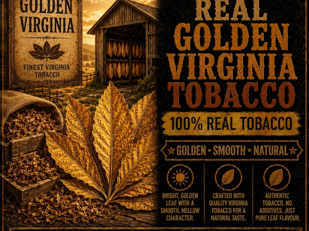 real tobacco Extracts - Flavors Real Tobacco | The best