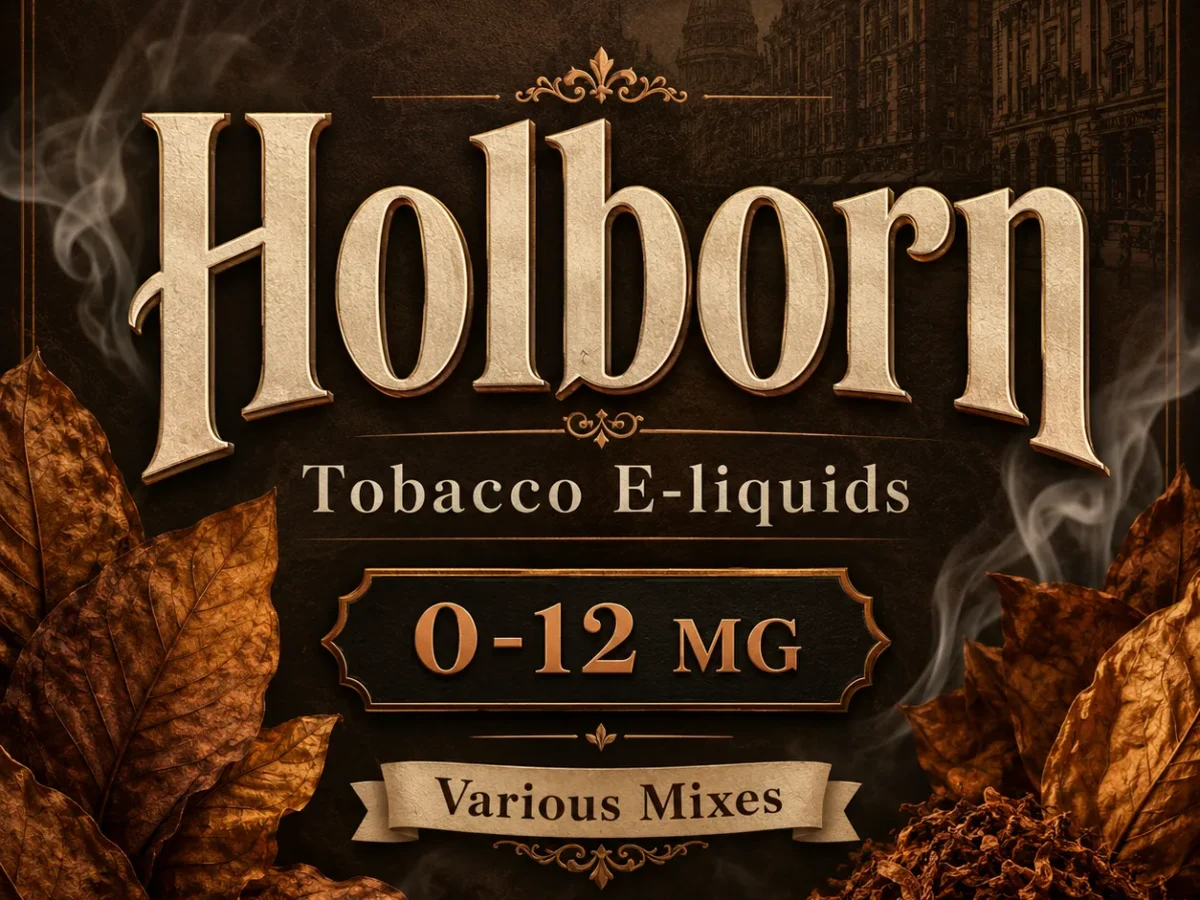 old holborn tobacco review Original Old Holborn Yellow Hand Rolling