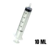 Syringe (10 ml)