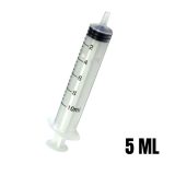 Syringe (5 ml)