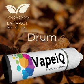 Drum Tobacco E-liquid