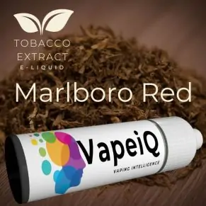 Marlboro Red