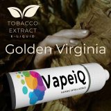 Golden Virginia Tobacco E-liquid (Hybrid)