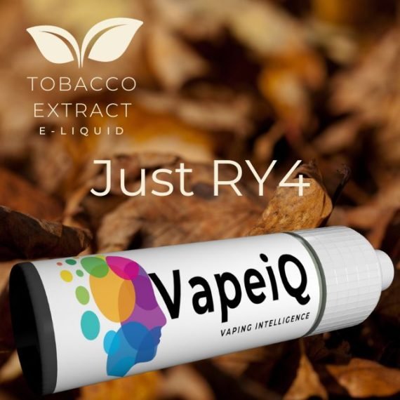 ry4 flavour tobacco vape