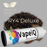 RY4 Deluxe Tobacco E-liquid