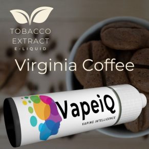 Virginia Coffee Tobacco