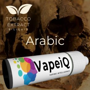 Arabic Tobacco E-liquid