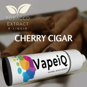 Cherry Cigar