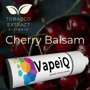 Cherry Balsam