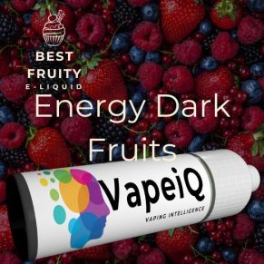 Energy Dark Fruits