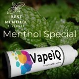 Menthol Special