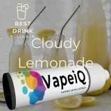 Cloudy Lemonade