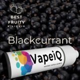 blackcurrant e-liquid