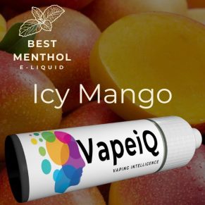 Icy Mango