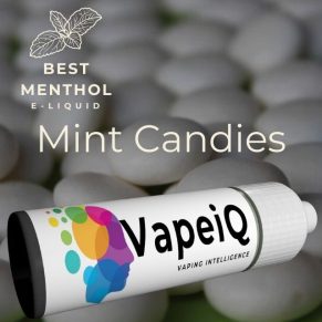 Mint Candies Shortfill E-liquid