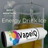 Energy Drink Ice