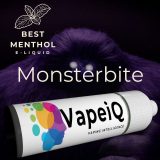 Monsterbite Shortfill E-liquid