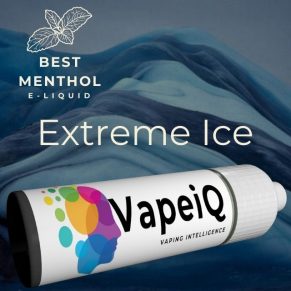 Extreme Ice Shortfill E-liquid
