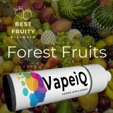 Forest Fruits Shorftfill E-liquid