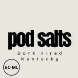 Dark Fired Kentucky