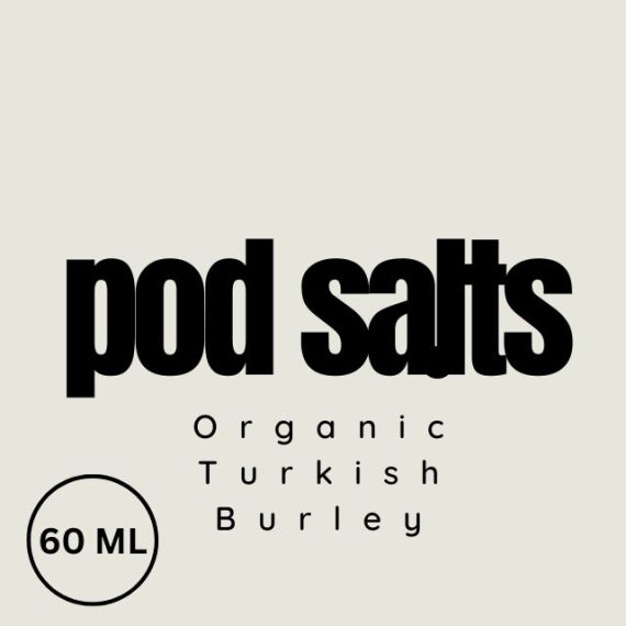 Organic Turkish Burley