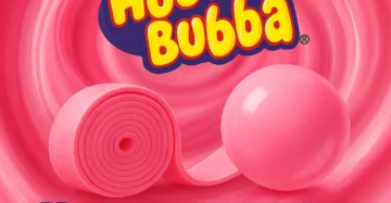 Hubba Bubba E-liquid by VapeiQ