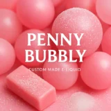 Penny Bubbly E-liquid by VapeiQ