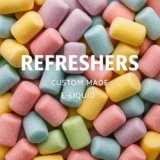 Refreshers E-liquid by VapeiQ