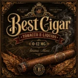 Best Cigar Tobacco E-Liquid UK – Premium Cigar Style Tobacco Vape Juice Best Cigar Tobacco E-Liquid UK – Premium Cigar Style Tobacco Vape Juice