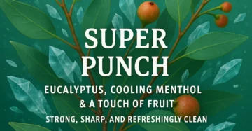 Super Punch E-liquid