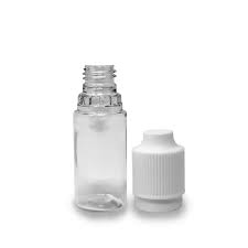 10ml E-Liquid Bottle (PET)