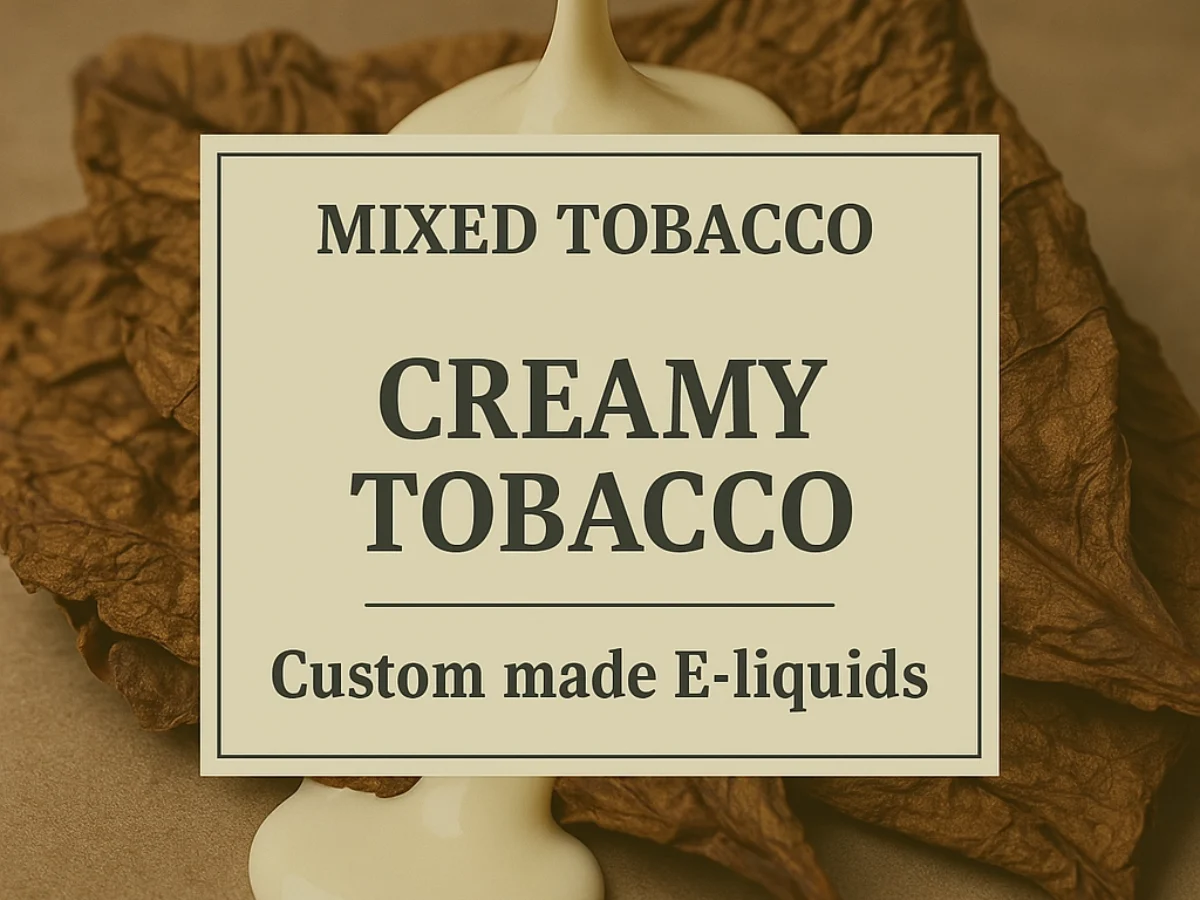 elfbar elfa kaufen Vuse GO 1000 Einweg-E-Zigarette CREAMY TOBACCO mit 20mg Nikotin main image 0