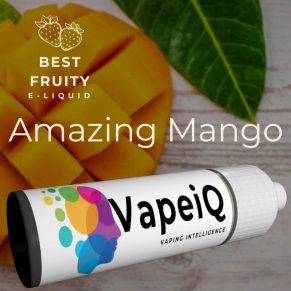 Amazing Mango