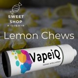 Lemon Chews