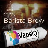 Barista Brew E-liquid