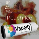 Peach Ice (Tastes Like Disposables)