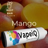 Mango Nicotine Salts Bar/Crystal/Elf type E-liquid
