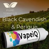 Black Cavendish & Perique