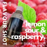 Lemon Sour Raspberry