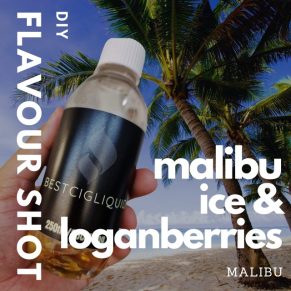 Malibu (Flavour Shot)