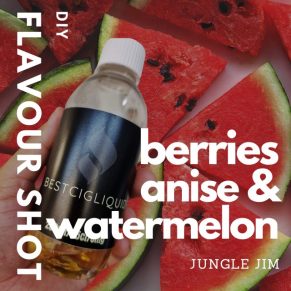 Jungle Jim (Flavour Shot)
