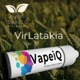 VirLatakia 100% Real Tobacco Shortfill E-liquid