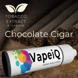 Chocolate Cigar Tobacco E-liquid