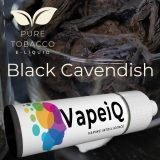 Black Cavendish 100% Real Tobacco Shortfill E-liquid