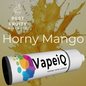 Horny Mango