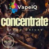 Creme Deluxe (Tobacco Concentrate)