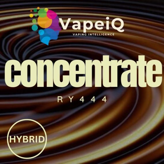 RY444 (Tobacco Concentrate)