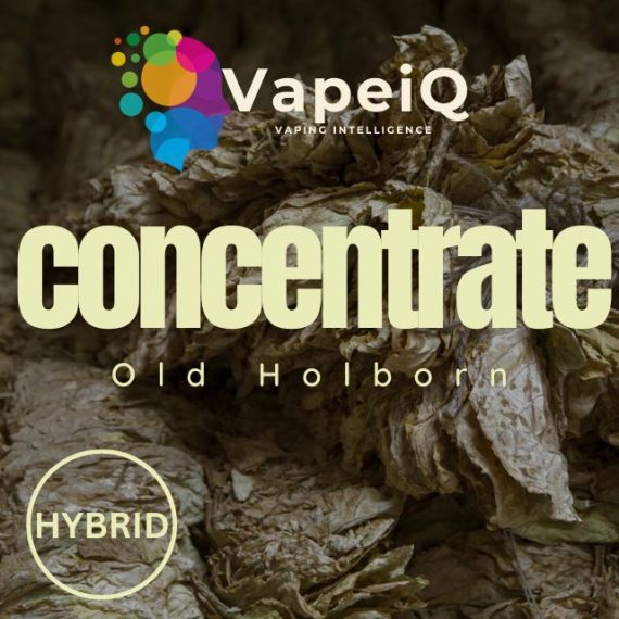 Old Holborn (Tobacco Concentrate)