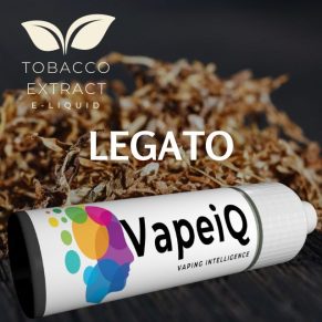 Legato Tobacco Shortfill